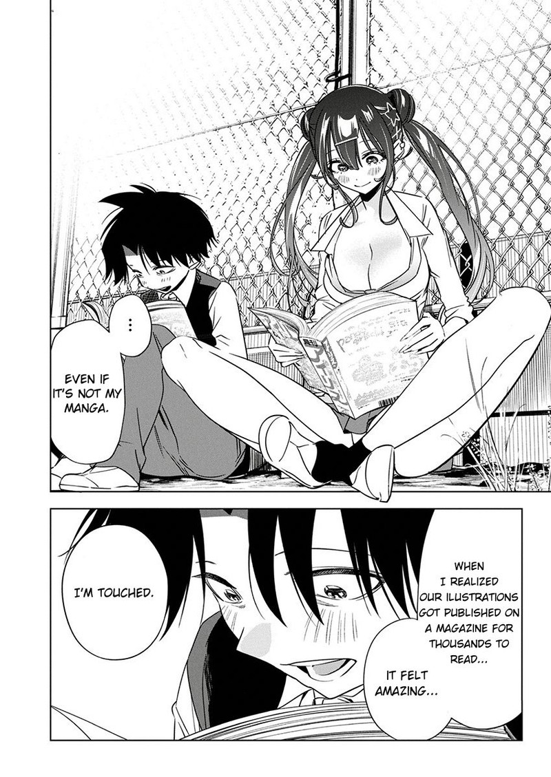 Now That We Draw - Chapter 18 - My Type image 17